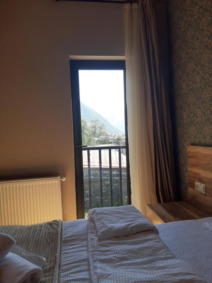 Best View Kazbegi 외부 사진
