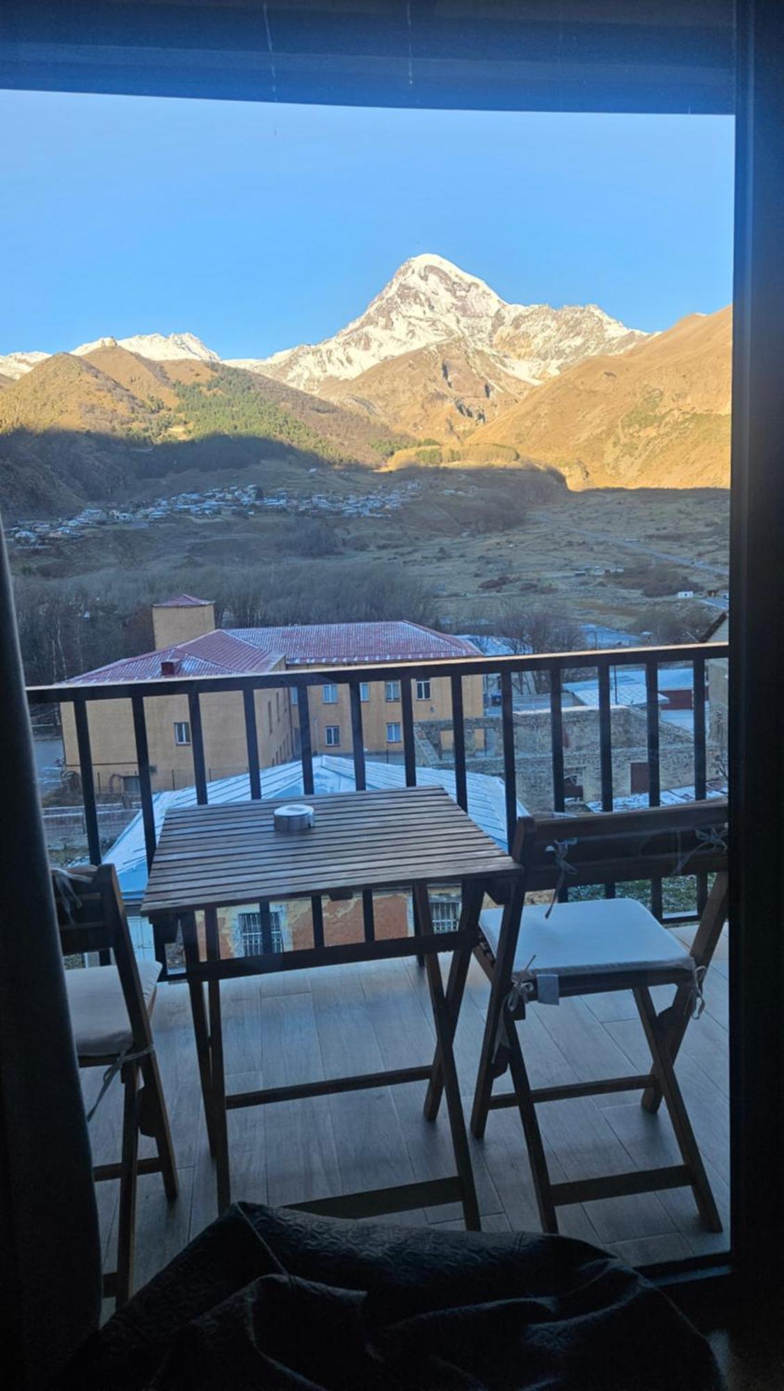Best View Kazbegi 객실 사진